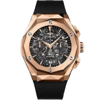 Hublot Classic Fusion Aerofusion Chronograph Orlinski Арт. 1112938 Арт. 1112938