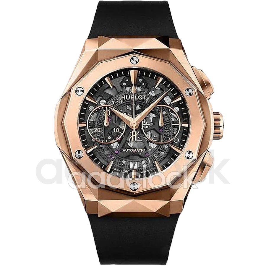 Hublot Classic Fusion Aerofusion Chronograph Orlinski Арт. 1112938 Арт. 1112938