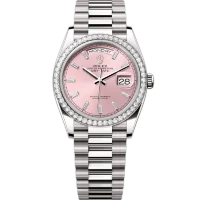 Rolex Day-Date 36 128349RBR-0053 Арт. RO-3439 Арт. RO-3439