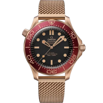 Omega Seamaster Diver 300M 210.90.42.20.01.003