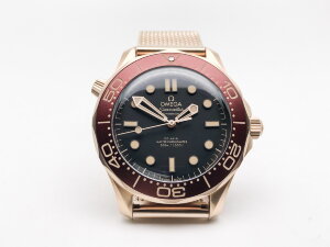 Omega Seamaster Diver 300M 210.90.42.20.01.003