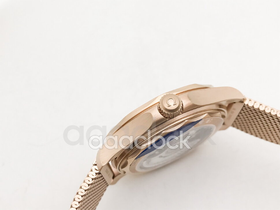 Omega Seamaster Diver 300M 210.90.42.20.01.003 Арт. OM-1810 Арт. OM-1810