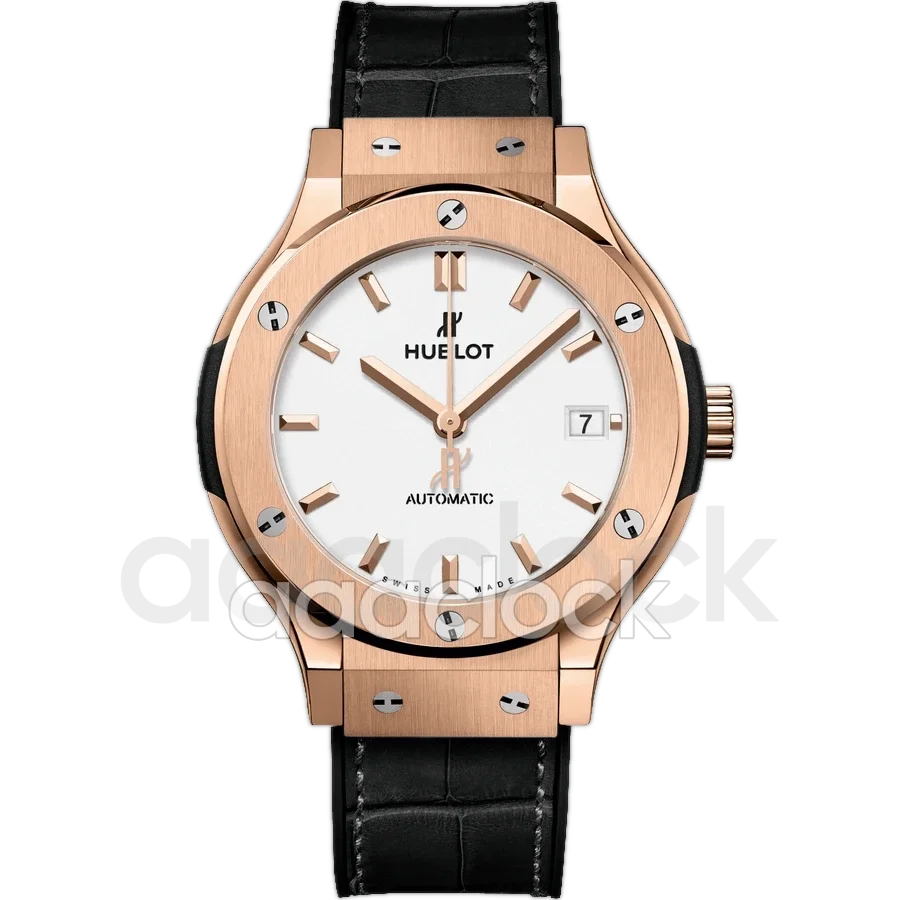 Hublot Classic Fusion 38 King Gold Opalin 565.OX.2611.LR Арт. HU-4267 Арт. HU-4267