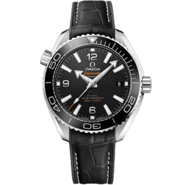 Omega Seamaster Planet Ocean 600M 215.33.40.20.01.001