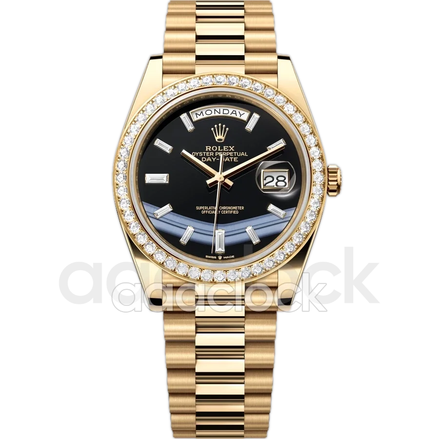 Rolex Day-Date 40 228348RBR-0039 Арт. RO-3570 Арт. RO-3570