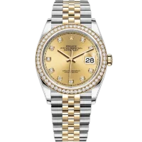 Rolex Datejust 36 126283rbr-0003 Арт. RO-3110 Арт. RO-3110