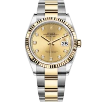 Rolex Datejust 36 126233-0018 Арт. RO-3026 Арт. RO-3026