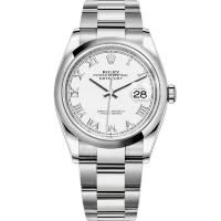 Rolex Datejust 36 126200-0008 Арт. RO-2937 Арт. RO-2937