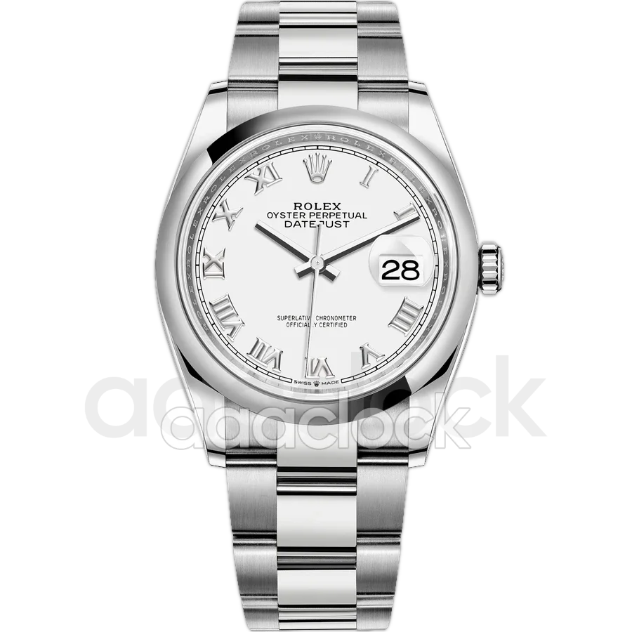Rolex Datejust 36 126200-0008 Арт. RO-2937 Арт. RO-2937