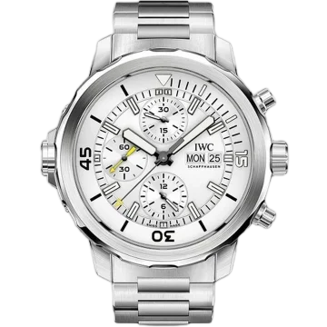 IWC Aquatimer Chronograph IW329004