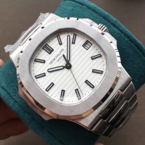 Patek Philippe Nautilus 5711/1A-011