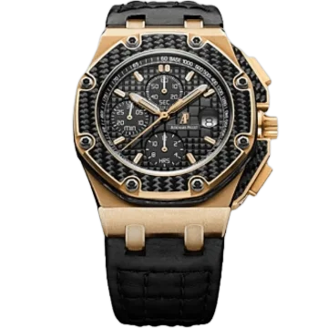 Audemars Piguet Royal Oak Offshore Juan Pablo Montoya 26030RO.OO.D001IN.01