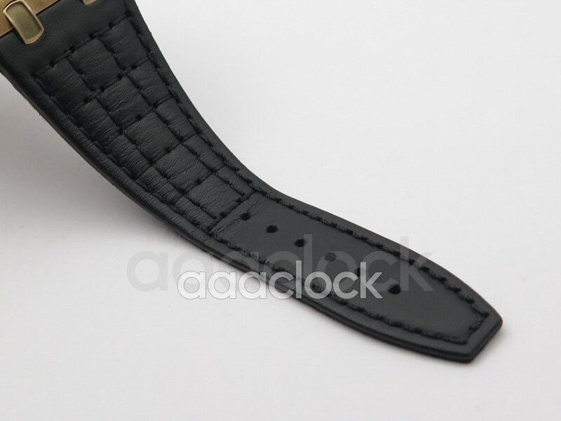 Audemars Piguet Royal Oak Offshore Juan Pablo Montoya 26030RO.OO.D001IN.01 Арт. AP-0249 Арт. AP-0249