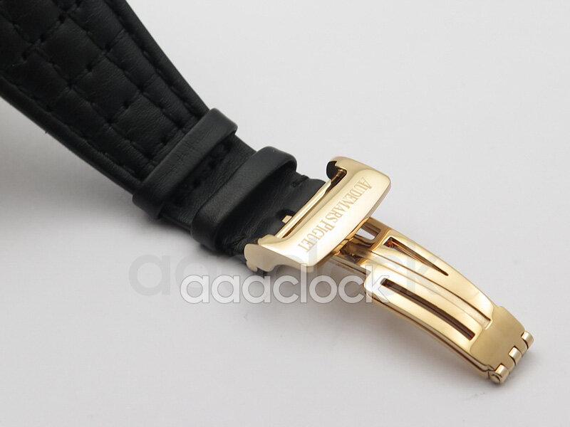 Audemars Piguet Royal Oak Offshore Juan Pablo Montoya 26030RO.OO.D001IN.01 Арт. AP-0249 Арт. AP-0249