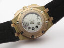 Audemars Piguet Royal Oak Offshore Juan Pablo Montoya 26030RO.OO.D001IN.01 Арт. AP-0249 Арт. AP-0249