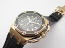 Audemars Piguet Royal Oak Offshore Juan Pablo Montoya 26030RO.OO.D001IN.01 Арт. AP-0249 Арт. AP-0249