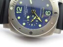 Panerai Submersible GMT Pole2Pole PAM00719 Арт. PA-2093 Арт. PA-2093