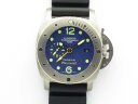 Panerai Submersible GMT Pole2Pole PAM00719 Арт. PA-2093 Арт. PA-2093
