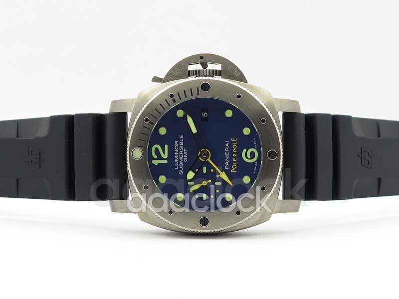 Panerai Submersible GMT Pole2Pole PAM00719 Арт. PA-2093 Арт. PA-2093