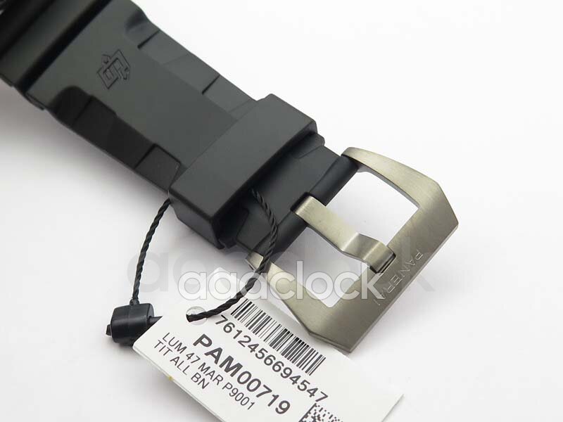 Panerai Submersible GMT Pole2Pole PAM00719 Арт. PA-2093 Арт. PA-2093