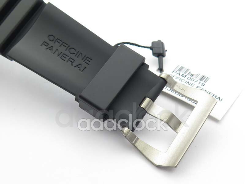 Panerai Submersible GMT Pole2Pole PAM00719 Арт. PA-2093 Арт. PA-2093