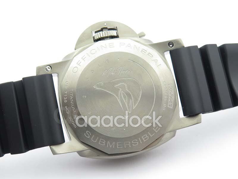 Panerai Submersible GMT Pole2Pole PAM00719 Арт. PA-2093 Арт. PA-2093