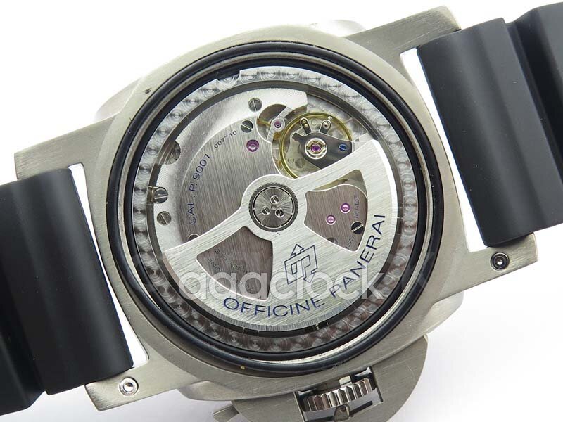 Panerai Submersible GMT Pole2Pole PAM00719 Арт. PA-2093 Арт. PA-2093