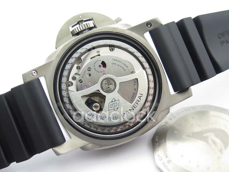 Panerai Submersible GMT Pole2Pole PAM00719 Арт. PA-2093 Арт. PA-2093