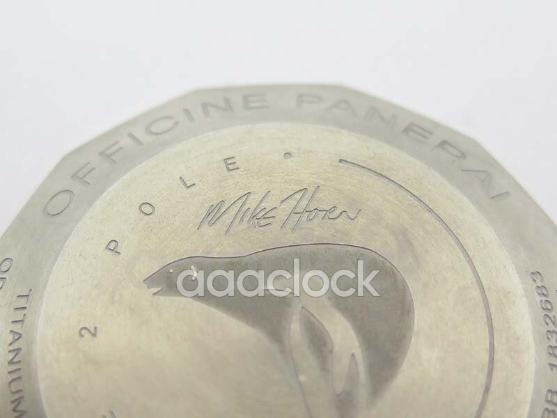 Panerai Submersible GMT Pole2Pole PAM00719 Арт. PA-2093 Арт. PA-2093