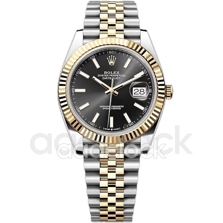Rolex DateJust 41 126333-0014 Арт. RO-3240 Арт. RO-3240