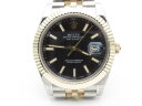 Rolex DateJust 41 126333-0014 Арт. RO-3240 Арт. RO-3240