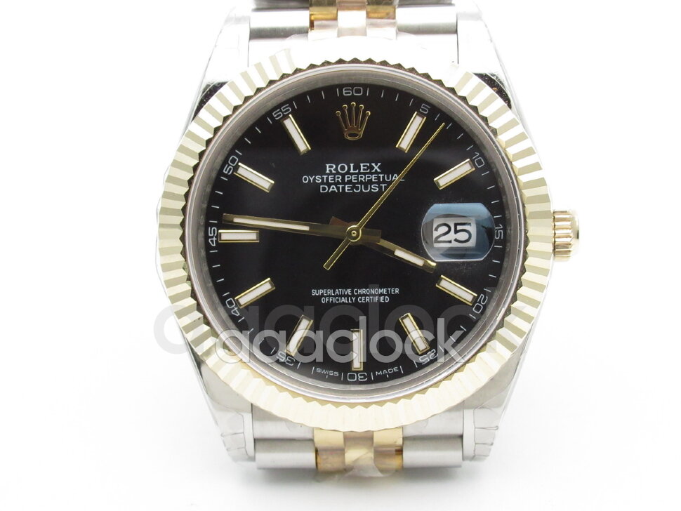Rolex DateJust 41 126333-0014 Арт. RO-3240 Арт. RO-3240
