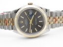 Rolex DateJust 41 126333-0014 Арт. RO-3240 Арт. RO-3240