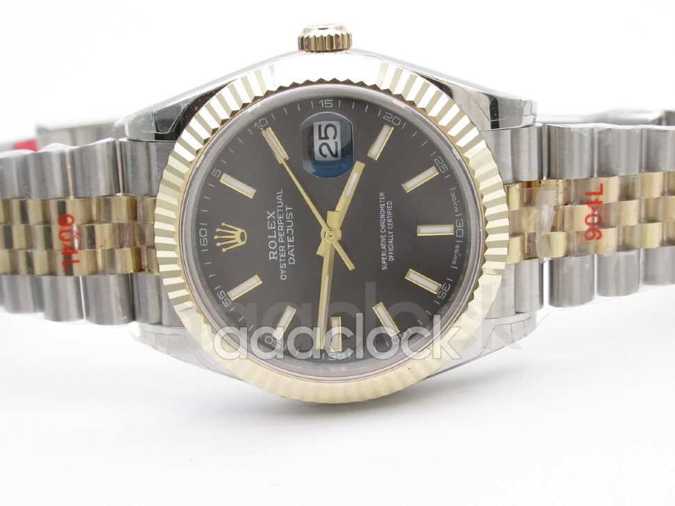 Rolex DateJust 41 126333-0014 Арт. RO-3240 Арт. RO-3240