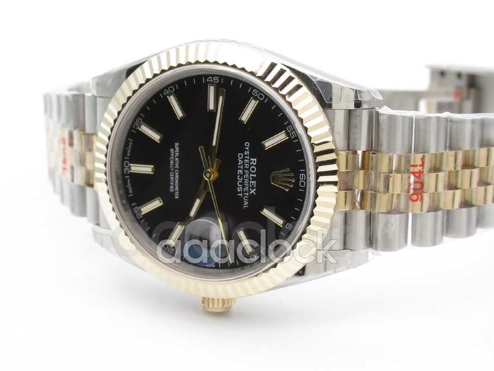 Rolex DateJust 41 126333-0014 Арт. RO-3240 Арт. RO-3240