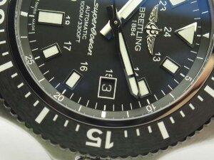 Breitling Superocean 44 Special Y1739316