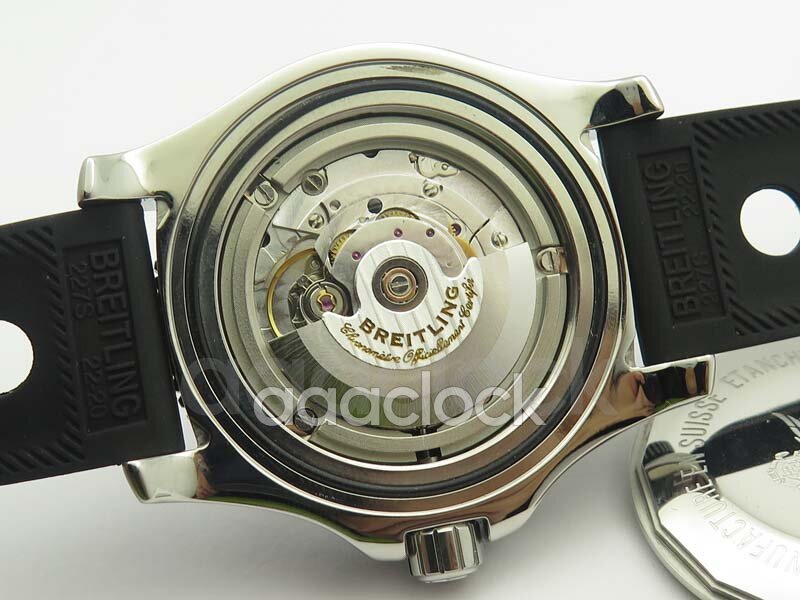 Breitling Superocean 44 Special Y1739316 Арт. BT-0685 Арт. BT-0685