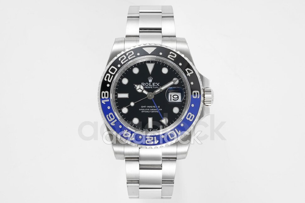 Rolex GMT Master II 126710BLNR-0003 "Batman" Арт. RO-3630 Арт. RO-3630