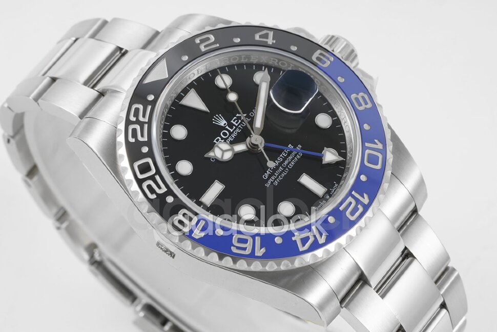 Rolex GMT Master II 126710BLNR-0003 "Batman" Арт. RO-3630 Арт. RO-3630