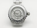 Chanel J12 33mm Graffiti Automatic Арт. CH-0972 Арт. CH-0972