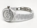 Chanel J12 33mm Graffiti Automatic Арт. CH-0972 Арт. CH-0972