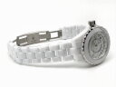 Chanel J12 33mm Graffiti Automatic Арт. CH-0972 Арт. CH-0972