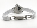 Chanel J12 33mm Graffiti Automatic Арт. CH-0972 Арт. CH-0972
