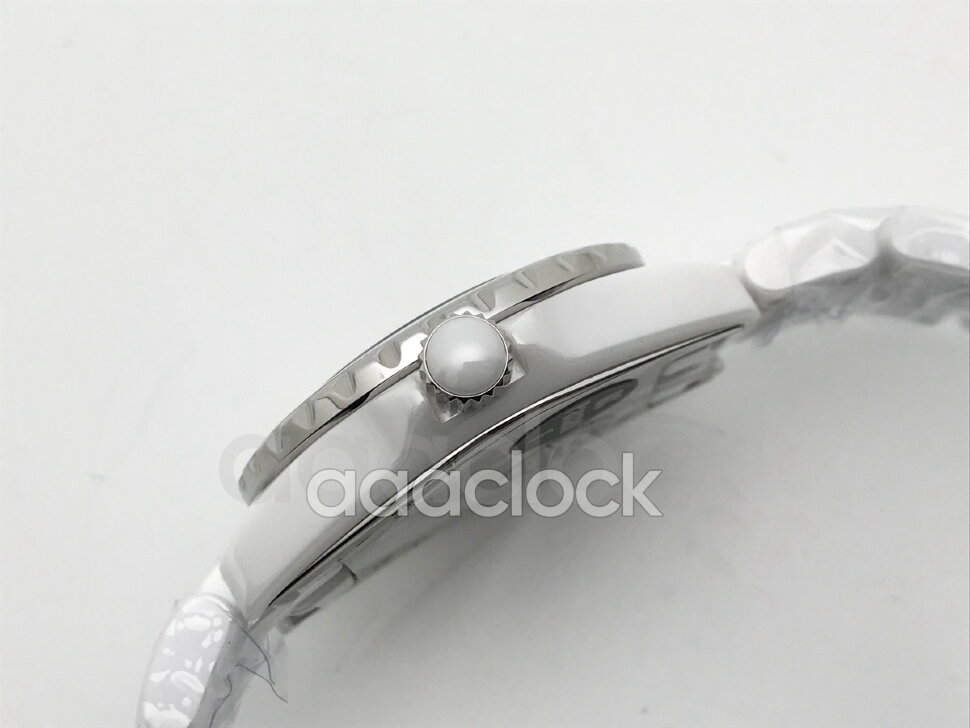 Chanel J12 33mm Graffiti Automatic Арт. CH-0972 Арт. CH-0972