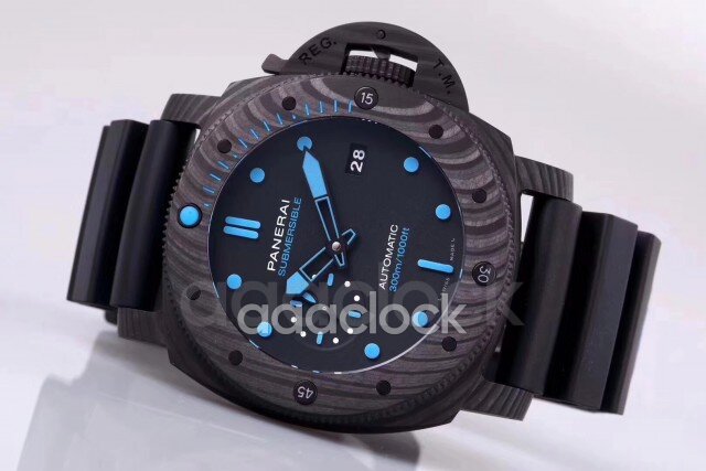 Panerai Submersible Marina Militare Carbotech PAM01616 Арт. PA-2098 Арт. PA-2098