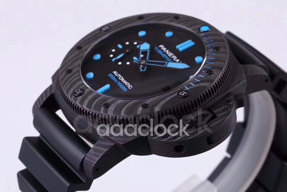Panerai Submersible Marina Militare Carbotech PAM01616 Арт. PA-2098 Арт. PA-2098
