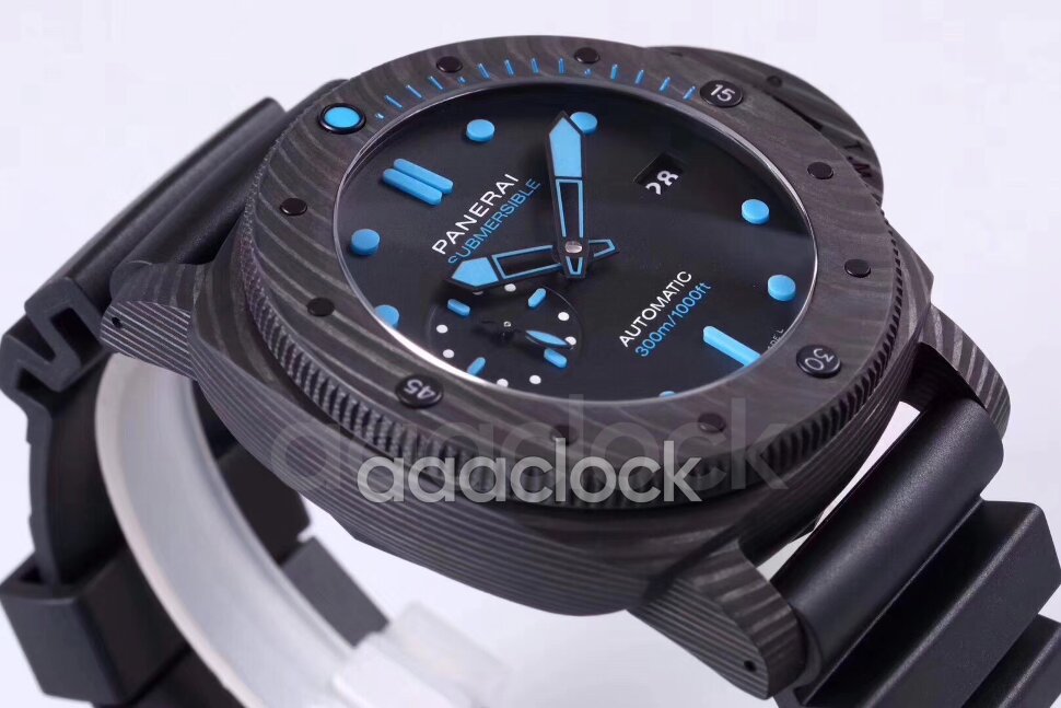 Panerai Submersible Marina Militare Carbotech PAM01616 Арт. PA-2098 Арт. PA-2098