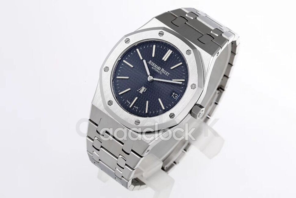 Audemars Piguet Royal Oak Extra-Thin Jumbo 15202ST.OO.1240ST.01 Арт. AP-0140 Арт. AP-0140