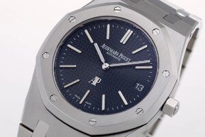 Audemars Piguet Royal Oak Extra-Thin Jumbo 15202ST.OO.1240ST.01