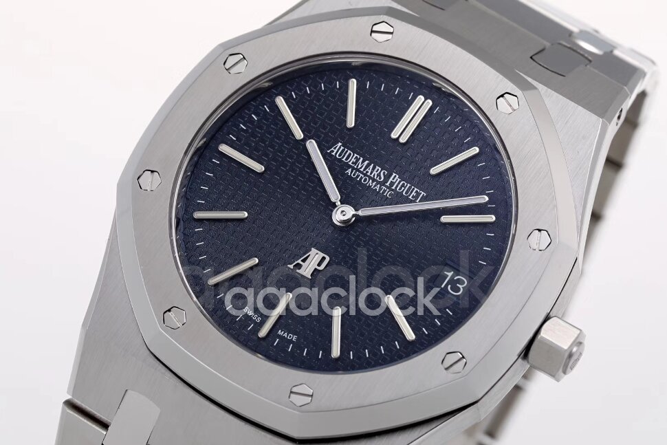 Audemars Piguet Royal Oak Extra-Thin Jumbo 15202ST.OO.1240ST.01 Арт. AP-0140 Арт. AP-0140